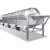 Industrial Super Seed Grader Challna Machine